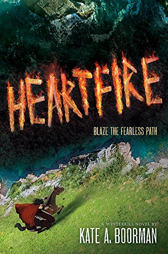 Heartfire: A Winterkill Novel (Winterkill, 3, Band 3)