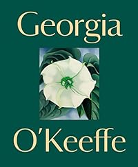Georgia O'keeffe