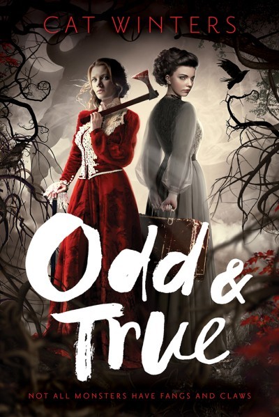 Odd & True: Cat Winters