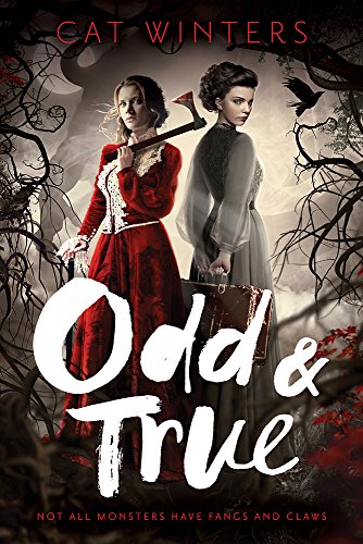 Odd & True: Cat Winters