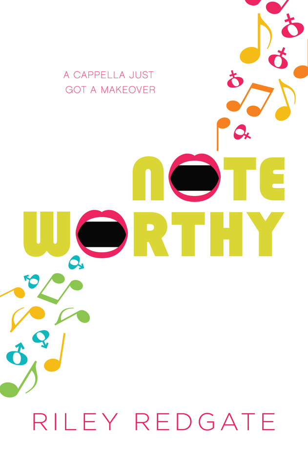 Noteworthy