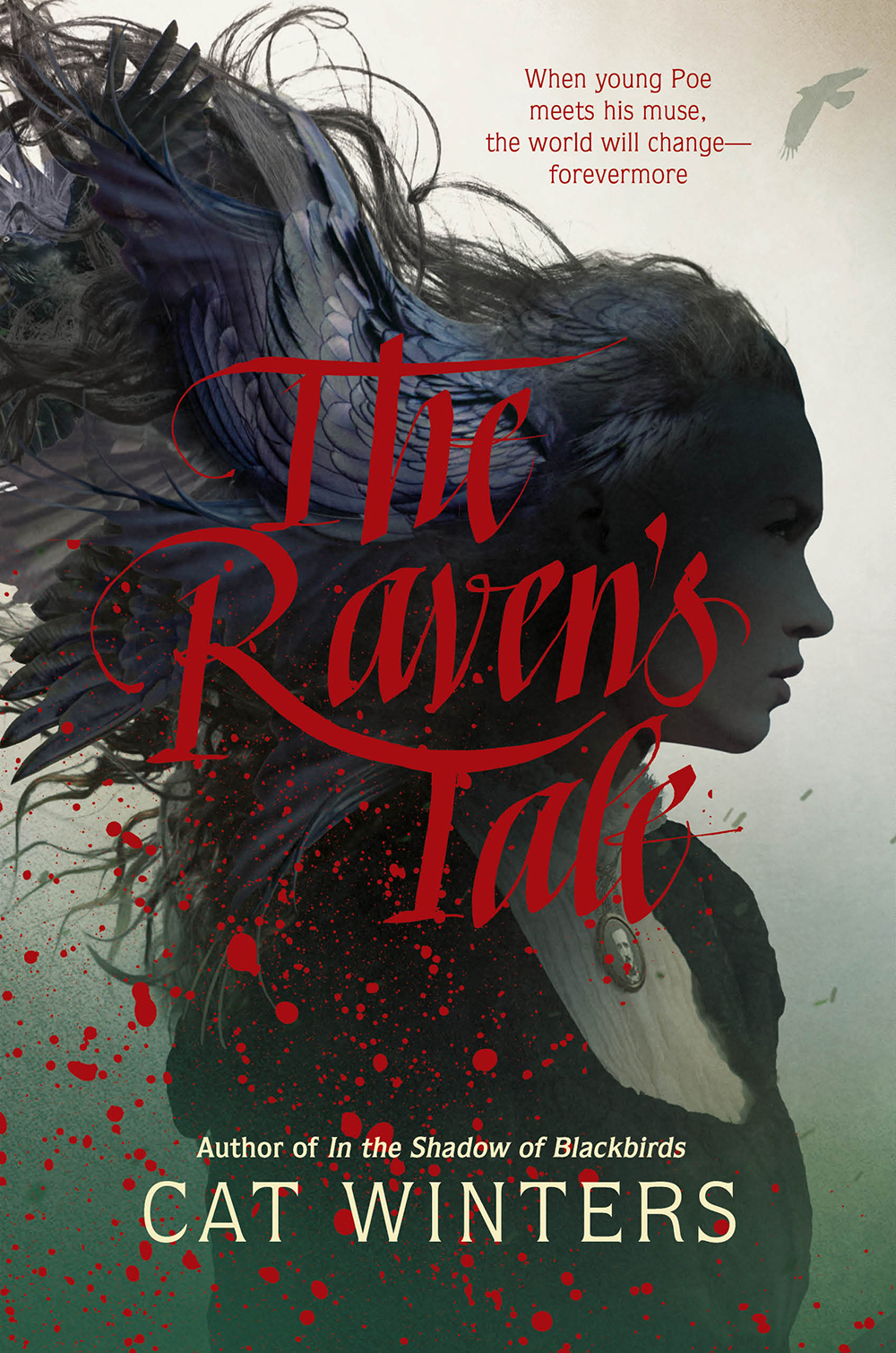 The Raven's Tale: Cat Winters