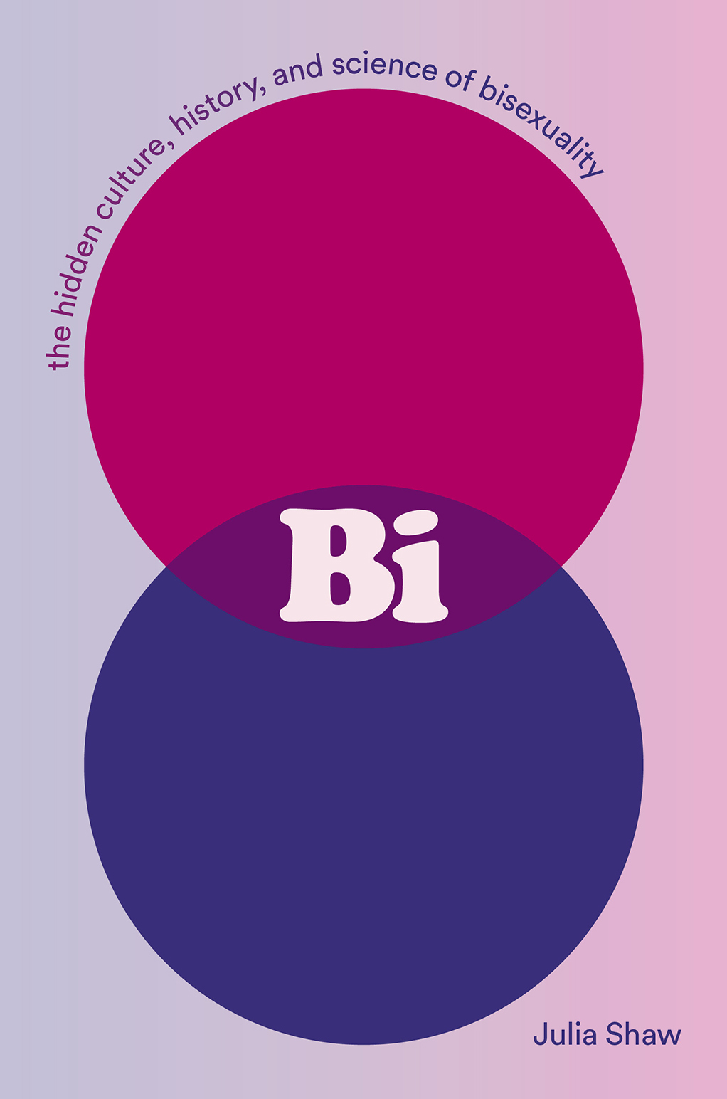 Bi: The Hidden Culture, History, and Science of Bisexuality