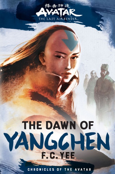 The Dawn of Yangchen: Volume 3 (Avatar: the Last Airbender: Yangchen, 3, Band 3)