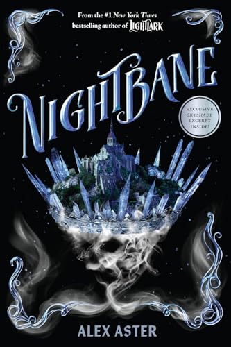 Nightbane (The Lightlark Saga Book 2): Volume 2 (Lightlark Saga, 2, Band 2)