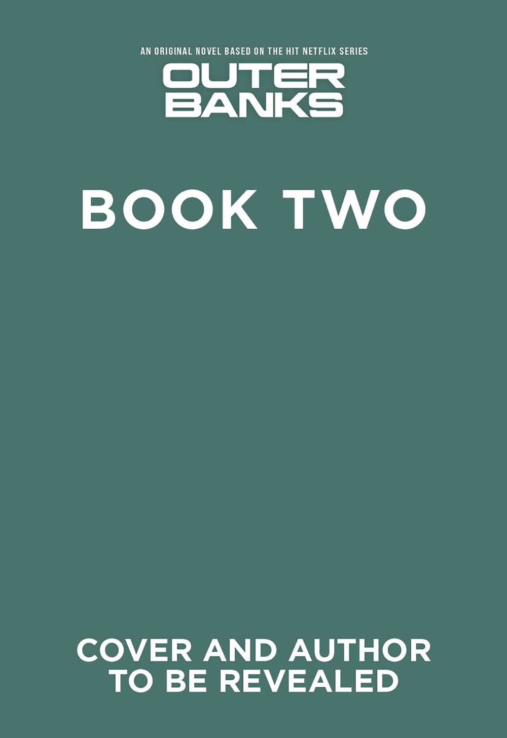 Outer Banks: Dead Break (Outer Banks, 2, Band 2)