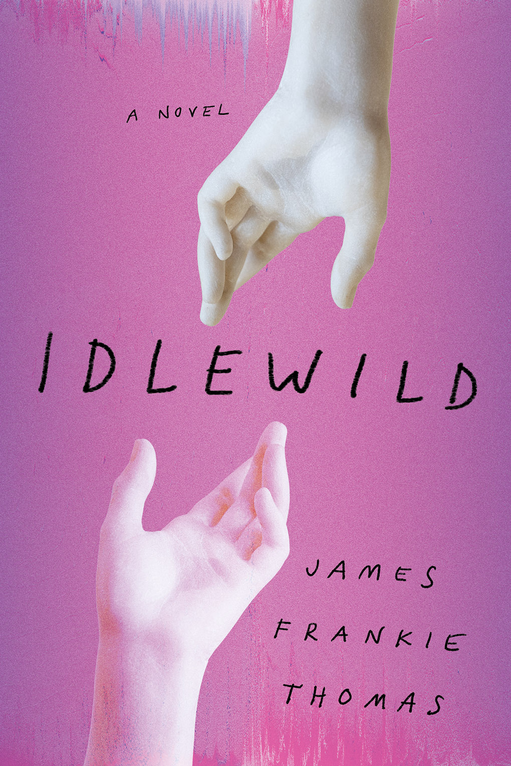 Idlewild: A Novel