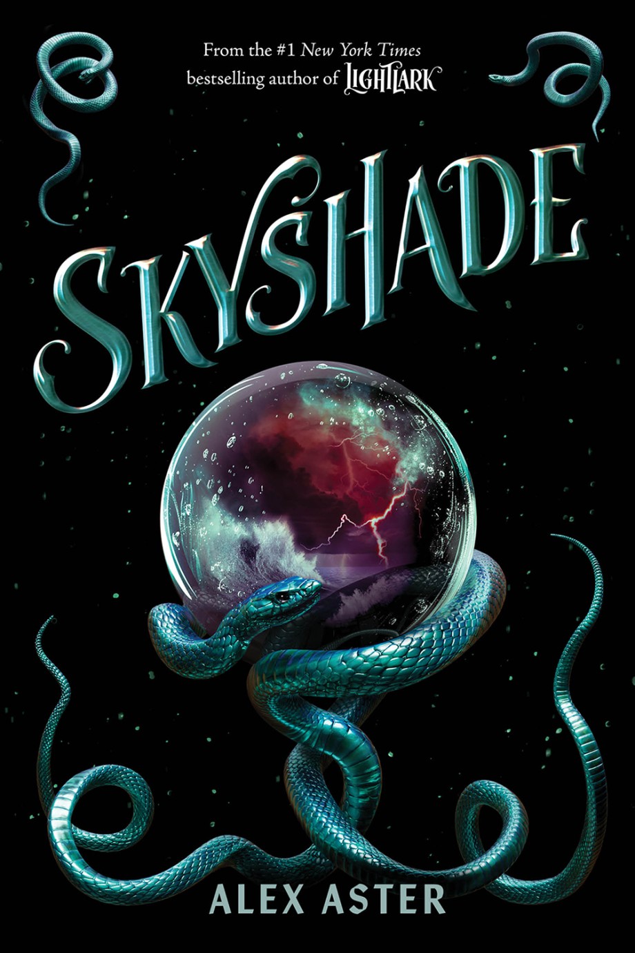 Skyshade: Volume 3 (Lightlark Saga, 3, Band 3)