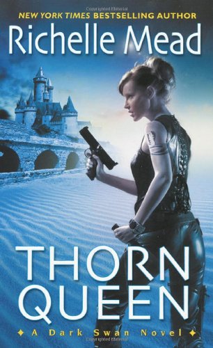 Thorn Queen (Dark Swan)