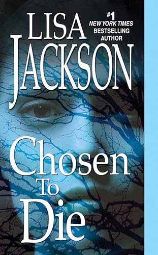 Chosen to Die (An Alvarez & Pescoli Novel, Band 2)