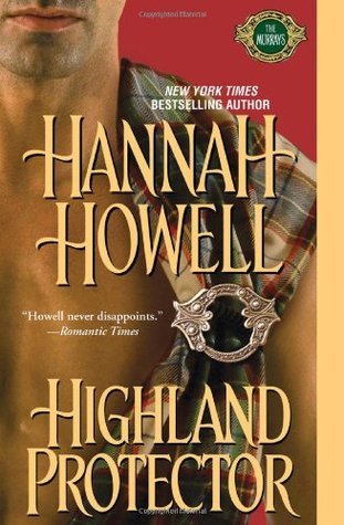 Highland Protector (The Murrays)