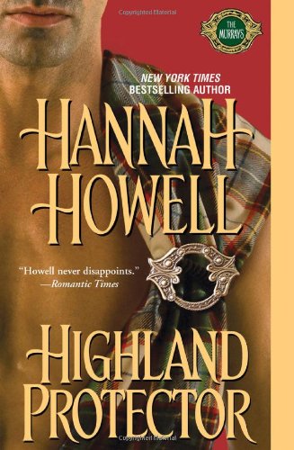 Highland Protector (The Murrays)