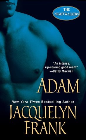 Adam: The Nightwalkers