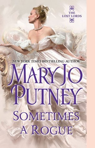 Sometimes a Rogue (Lost Lords, Band 5)