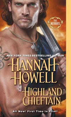 Highland Chieftain (The Murrays, Band 21)