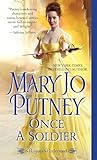 Once a Soldier (Rogues Redeemed, Band 1)