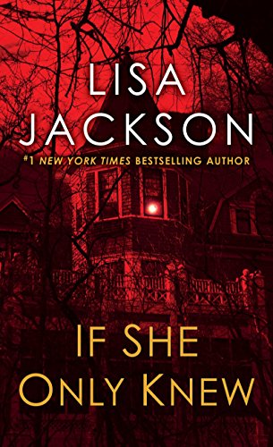 If She Only Knew: A Riveting Novel of Suspense (San Francisco, Band 1)