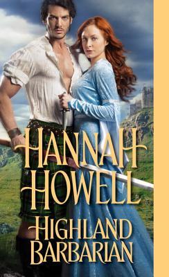 Highland Barbarian (The Murrays, Band 13)