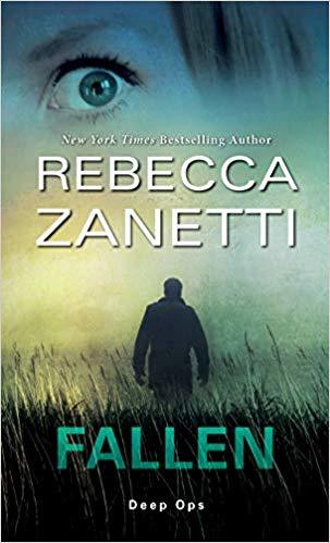 Fallen (Deep Ops, Band 2)