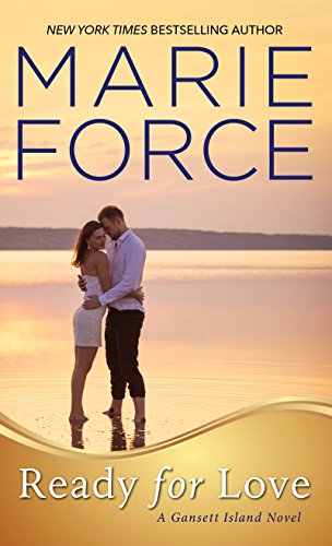 Ready for Love (Gansett Island, Band 3)