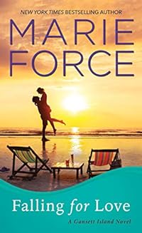 Falling for Love (Gansett Island, Band 4)