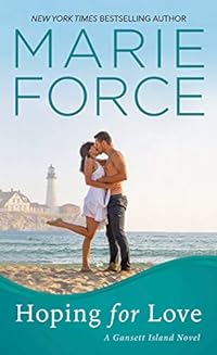 Hoping for Love (Gansett Island, Band 5)