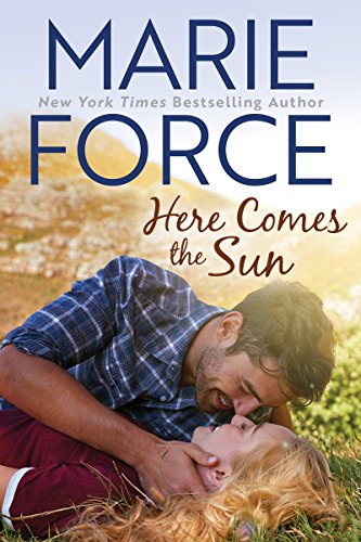 Here Comes the Sun (Butler, Vermont Series, Band 3)