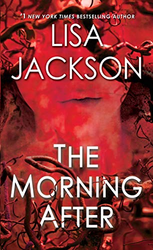 The Morning After (Pierce Reed/ Nikki Gillette, Band 2)