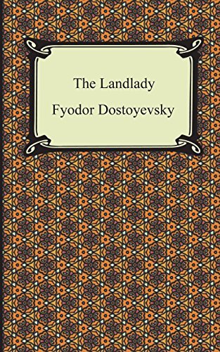 The Landlady