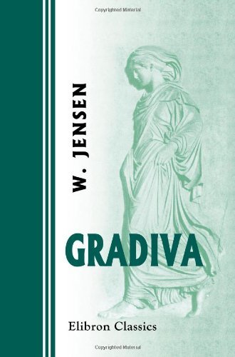 Gradiva: Ein pompejanisches Phantasiestuck