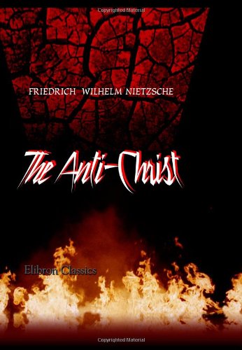 The Anti-Christ