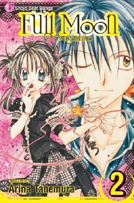Full Moon, Vol. 2 (Volume 2)
