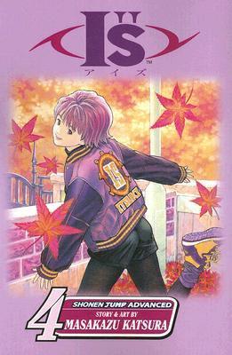 IS GN VOL 04: October 3rd