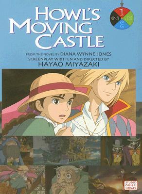 HOWLS MOVING CASTLE FILM COMIC GN VOL 01 (HOWLS MOVING CASTLE FILM COMICS TP, Band 1)