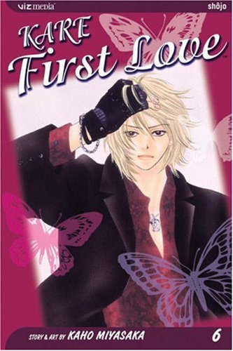 Kare First Love, Vol. 6 (Volume 6)