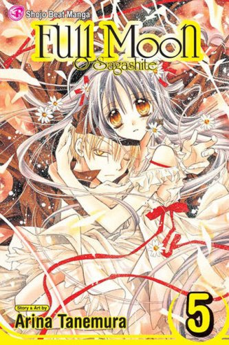 Full Moon, Vol. 5 (Volume 5): O Sagashite