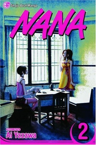 NANA TP VOL 02 (C: 1-0-0)
