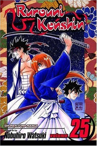 RUROUNI KENSHIN GN VOL 25: The Truth