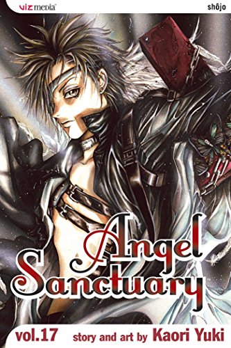 Angel Sanctuary, Vol. 17 (Volume 17)