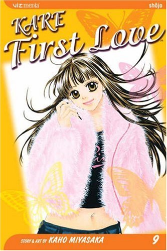 Kare First Love, Vol. 9 (Volume 9)