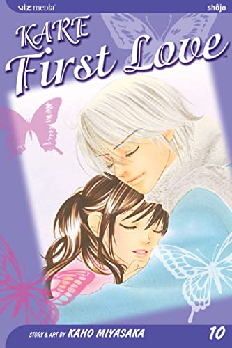 Kare First Love, Vol. 10 (Volume 10)