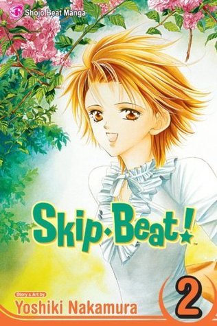 SKIP BEAT TP VOL 02 (C: 1-0-0): Volume 2 (SKIP BEAT GN, Band 2)