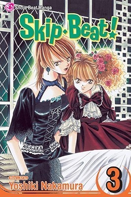SKIP BEAT TP VOL 03 CURR PTG (C: 1-0-0) (SKIP BEAT GN, Band 3)
