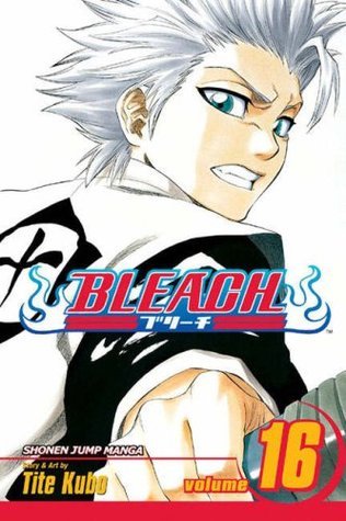 Bleach Volume 16: Knight of Wijnruit