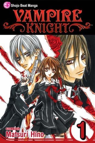 VAMPIRE KNIGHT TP VOL 01 CURR PTG (C: 1-0-0): Volume 1
