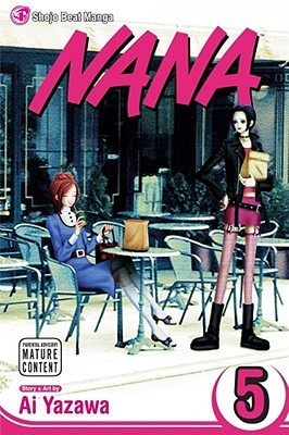 NANA TP VOL 05: Volume 5