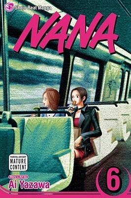 NANA TP VOL 06