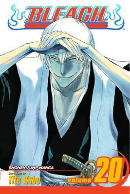 Bleach Volume 20: End of Hypnosis