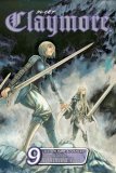 Claymore Volume 9: The Deep Abyss of Purgatory (CLAYMORE GN, Band 9)