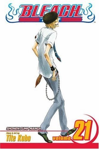 Bleach Volume 21: Be My Family or Not (BLEACH GN, Band 21)